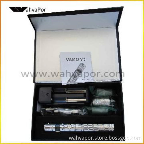 vamo v3 vv mod, variable voltage3.0 -- 6.0V ,electronic cigarette